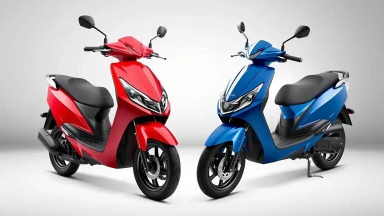 Yamaha JOG 125: nova moto urbana mais barata que Honda Pop 110i