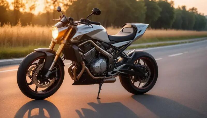 “Yamaha MT‑09 vs Kawasaki Z900: Qual é a Melhor Moto em 2025?”