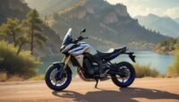 Yamaha Tracer 7 2025: O Lançamento Que Revoluciona o Mercado de Motos