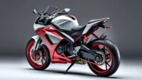 Yamaha YZF-R9 2025: a esportiva que redefine o segmento