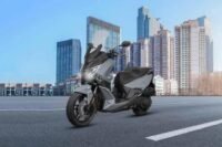 5 motivos para fazer upgrade para scooter de 250 a 300 cc