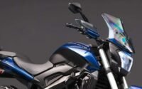 Bajaj Dominar 400 bate recorde com mais de 1.000 emplacamentos