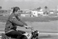 Brian Wilson e a 'Little Honda' que eternizou a liberdade jovem