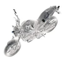 Como a IA Revoluciona o Mundo das Motos e da Indústria Automotiva