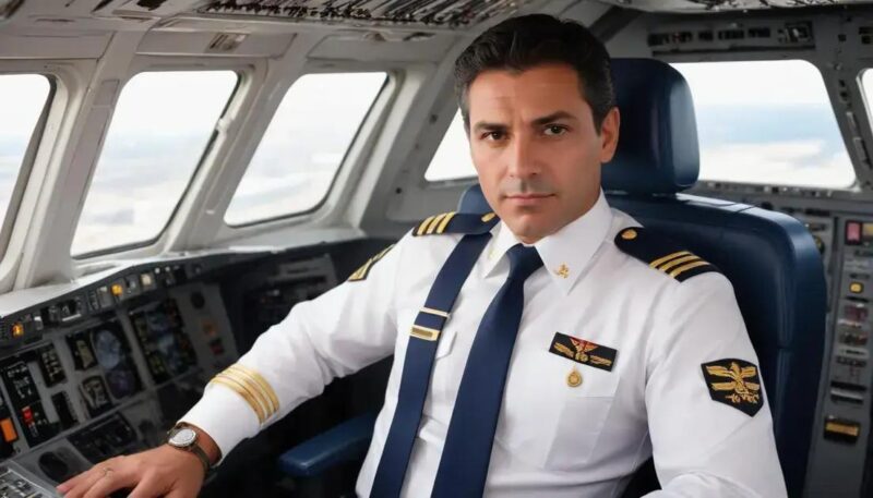 Como adaptar sua pilotagem em regiões montanhosas