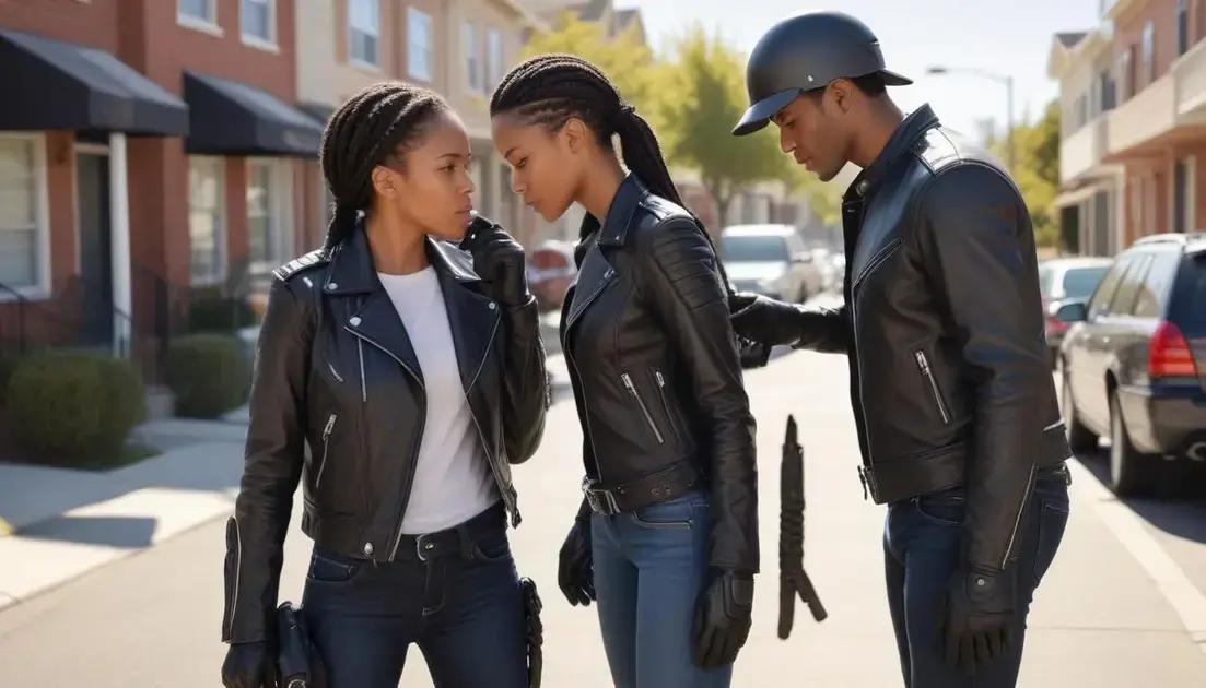 equipamentos essenciais para garantir segurança e conforto