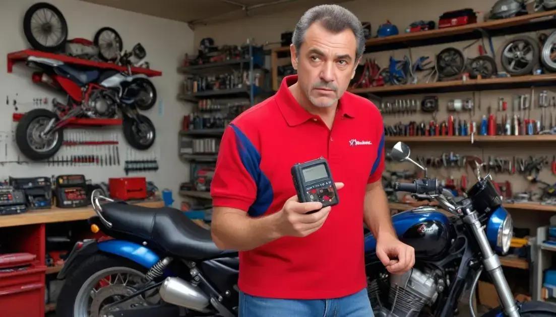 Erros comuns que podem reduzir a vida útil