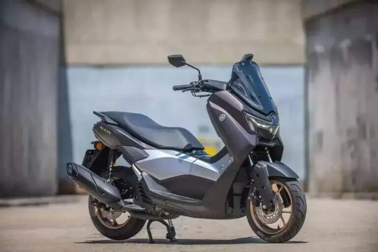 Guia 2025: Motos e scooters até 350cc para o dia a dia 8 Guia 2025: Motos e scooters até 350cc para o dia a dia