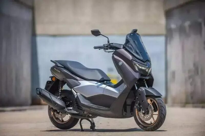 Guia 2025: Motos e scooters até 350cc para o dia a dia