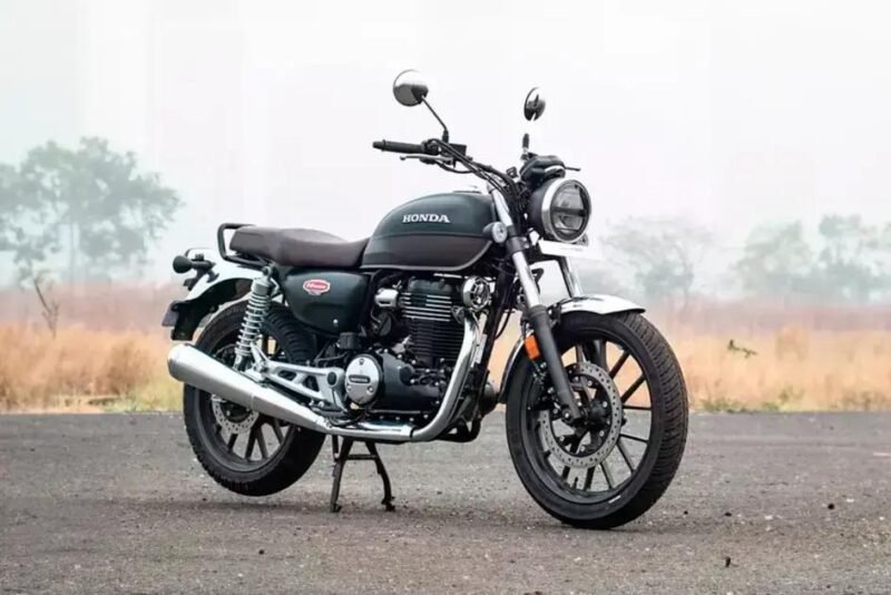 Honda CB 350 chega à Argentina com preço surpreendente