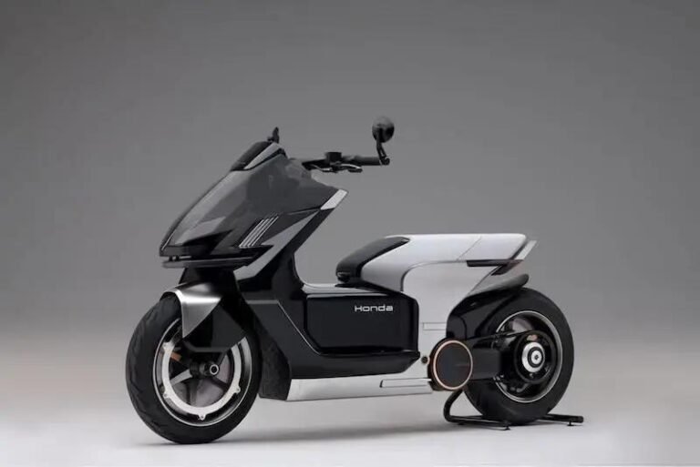 Honda no Goodwood Festival of Speed 2025: inovação e legado