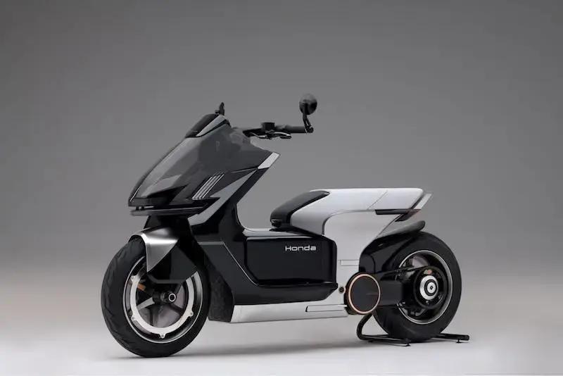 Honda no Goodwood Festival of Speed 2025: inovação e legado