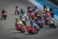 Horários e novidades do GP de Aragão na MotoGP 2025