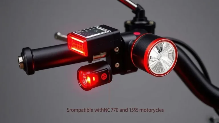 Interruptor para Motocicleta Genérico (2026): Vale a Pena? Avaliação 2 Interruptor para Motocicleta Genérico: Review Completa