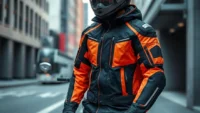 Jaqueta Texx Armor: Review Completo 2025