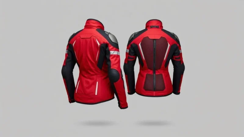 Jaqueta Texx New Strike V2 Feminina: Review Completa e Avaliação