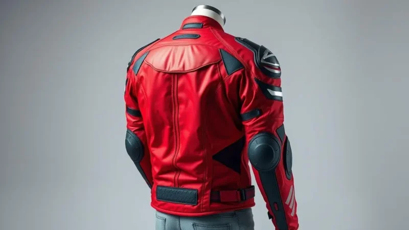 Jaqueta Texx New Strike V2: Review Completo 2025
