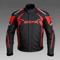 Jaqueta Texx Ronin: Proteção e Conforto para Motociclistas