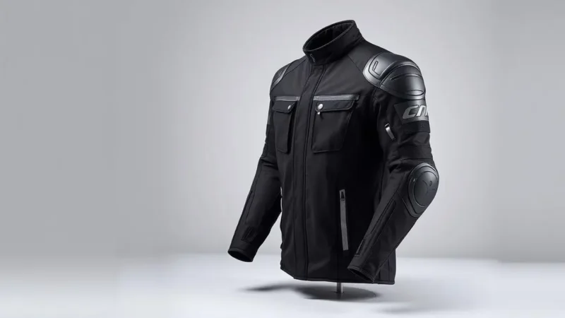 Jaqueta X11 Guard 2: Review Completo 2025