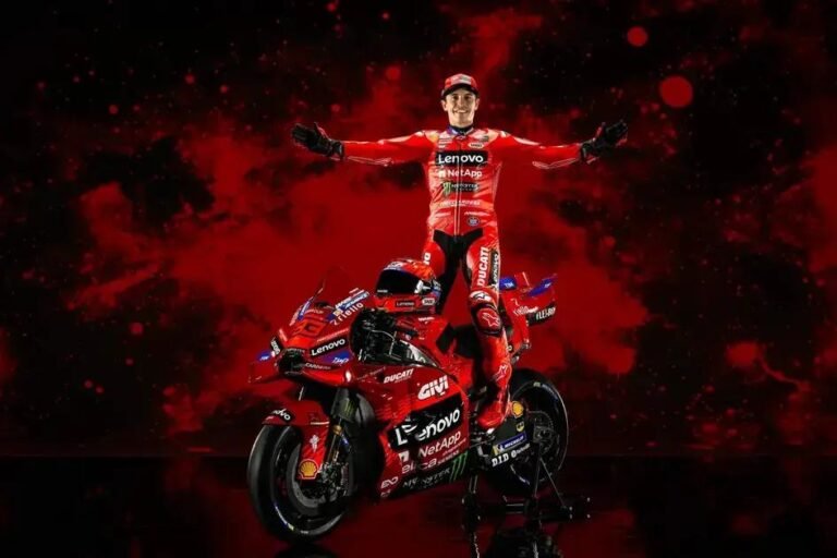 Marc Márquez faz história com 100ª pole em Mugello 2025 2 Marc Márquez faz história com 100ª pole em Mugello 2025