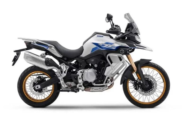 Motos chinesas dominam vendas na Europa em 2025 1 Motos chinesas dominam vendas na Europa em 2025