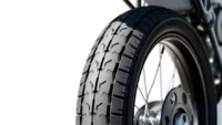 Pneu Moto Traseiro Rinaldi R34: Durabilidade e Qualidade