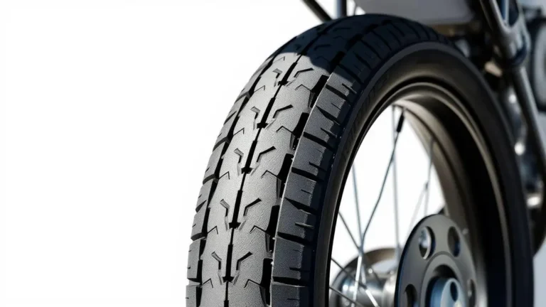 Pneu Moto Traseiro Rinaldi R34 (2026): Vale a Pena? Avaliação 3 Pneu Moto Traseiro Rinaldi R34: Durabilidade e Qualidade