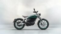 Royal Enfield lança primeira moto elétrica C6 em 2026