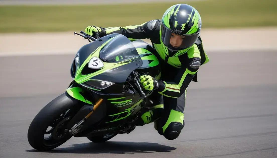 técnicas avançadas de controle e frenagem técnicas avançadas de controle e frenagem