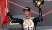 Toprak Razgatlioğlu: do WSBK ao MotoGP com a Yamaha em 2026