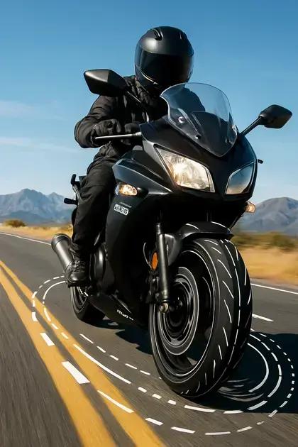 5 mentiras sobre motos que você não deve mais acreditar