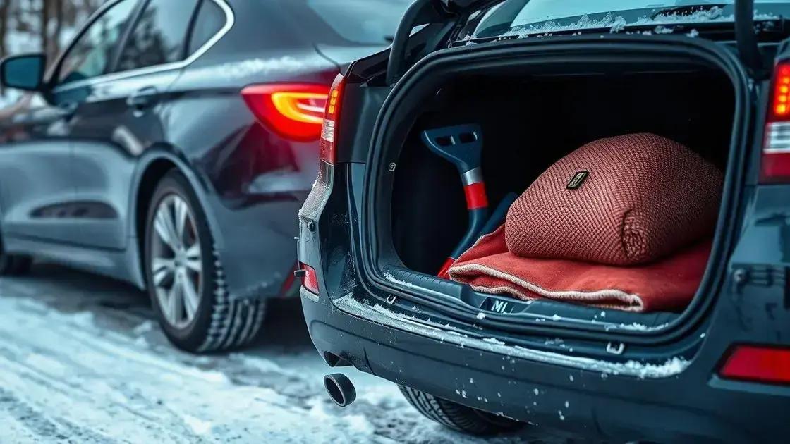 ajustes no carro e equipamentos essenciais ajustes no carro e equipamentos essenciais