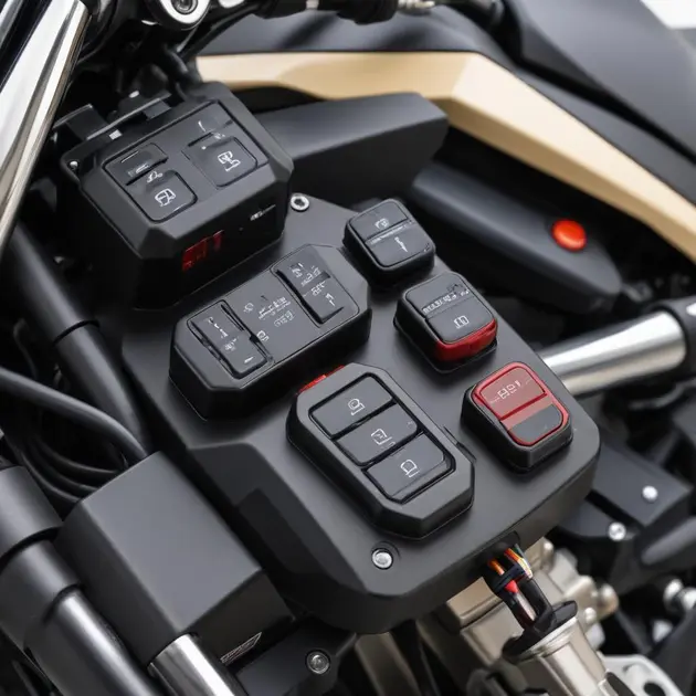 Alarme Para Motos Positron DuoBlock FX G8 350: Vale a Pena?