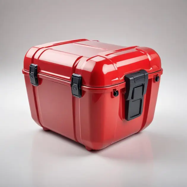 Bauleto Smart Box 28 Litros: Review Completa e Avaliação
