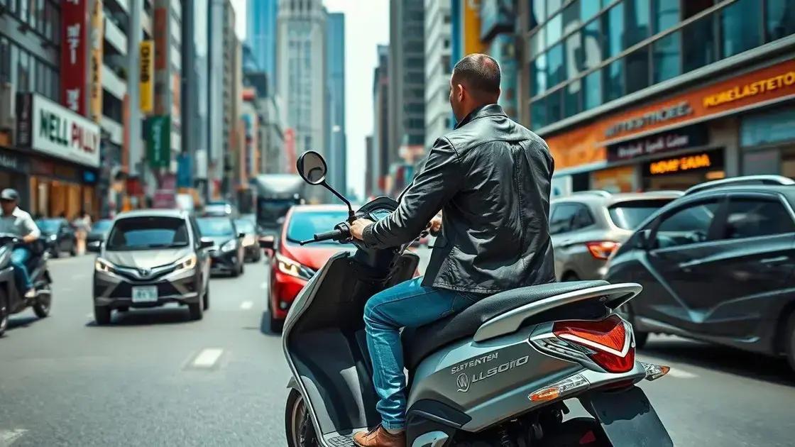 benefícios práticos na condução do dia a dia benefícios práticos na condução do dia a dia