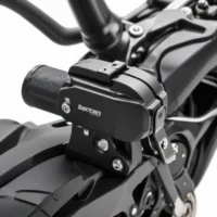 Cadeado para Moto Wurdan: Segurança e Durabilidade Garantidas