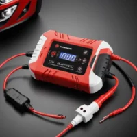 Carregador de bateria automotiva 12v 5ah: Vale a Pena?
