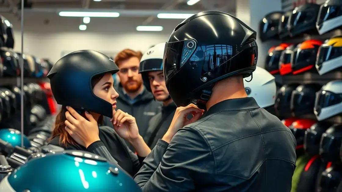 Como ajustar corretamente para cada tipo de rosto