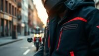 Como escolher jaqueta térmica para pilotagem no frio