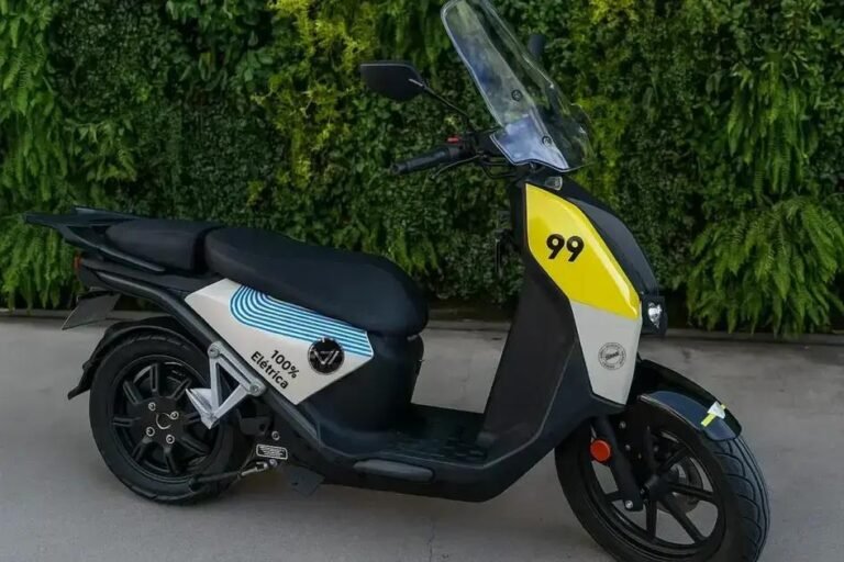COP30: Motos elétricas em Belém promovem sustentabilidade e economia 15 COP30: Motos elétricas em Belém promovem sustentabilidade e economia