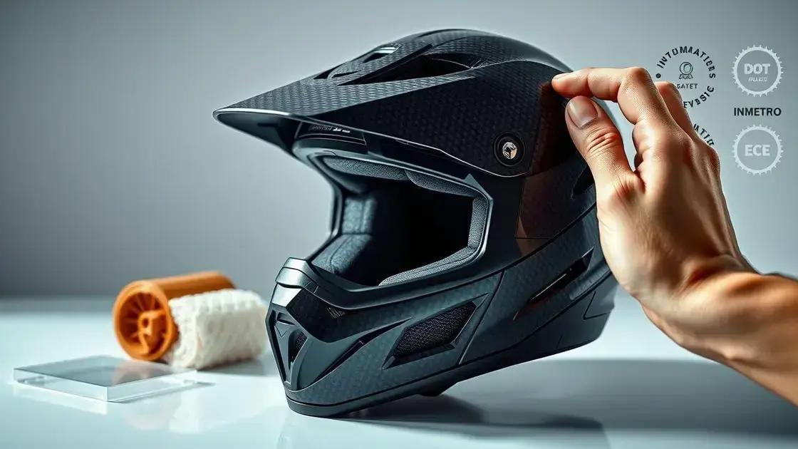 Critérios de segurança e certificação Critérios de segurança e certificação