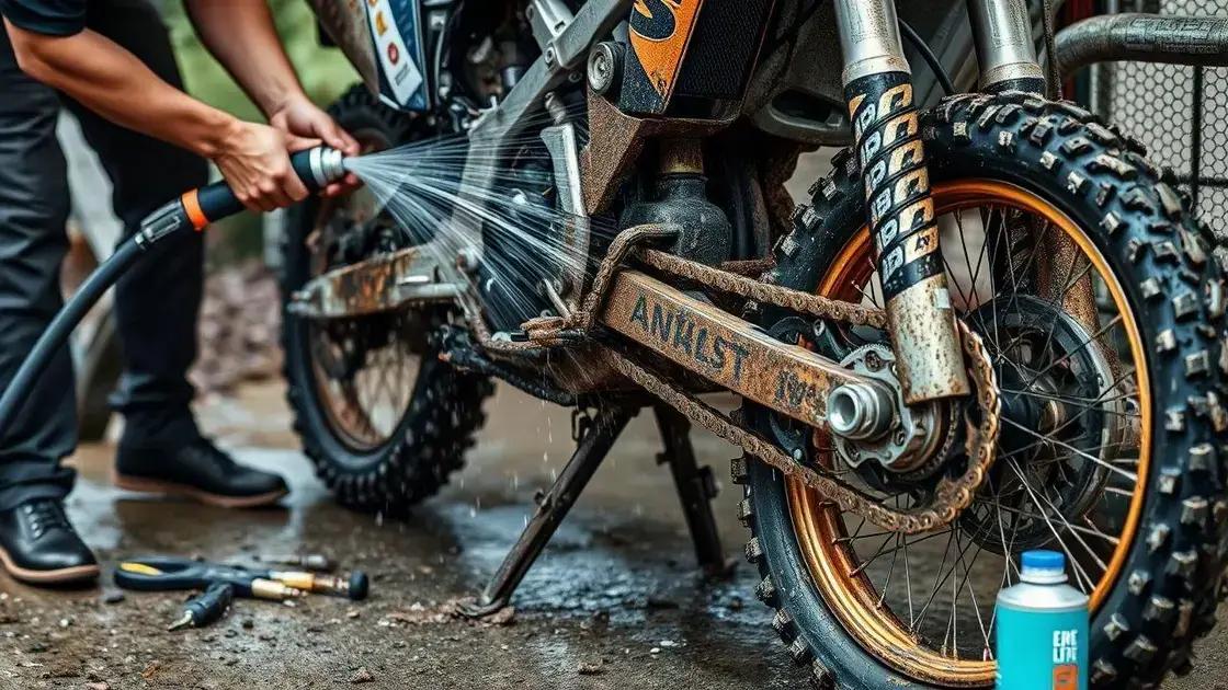 Cuidados essenciais após pegar muita lama Cuidados essenciais após pegar muita lama