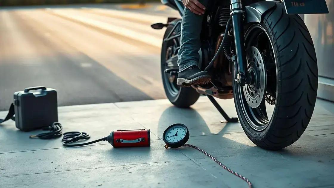 cuidados para aumentar a vida útil dos pneus