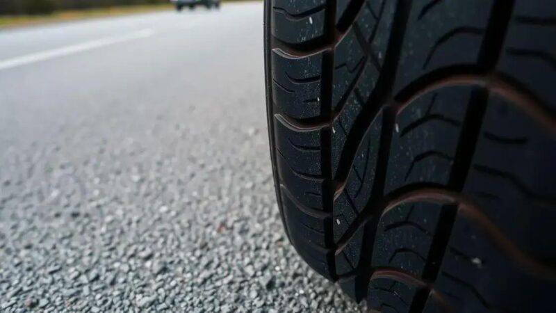 Dicas para aumentar a durabilidade dos seus pneus