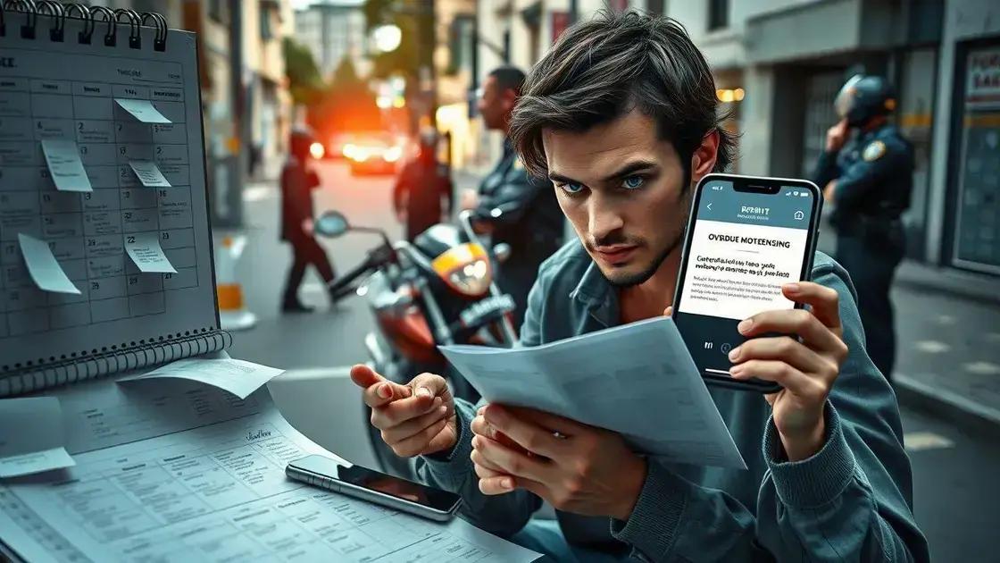 dúvidas frequentes sobre prazos e atrasos dúvidas frequentes sobre prazos e atrasos