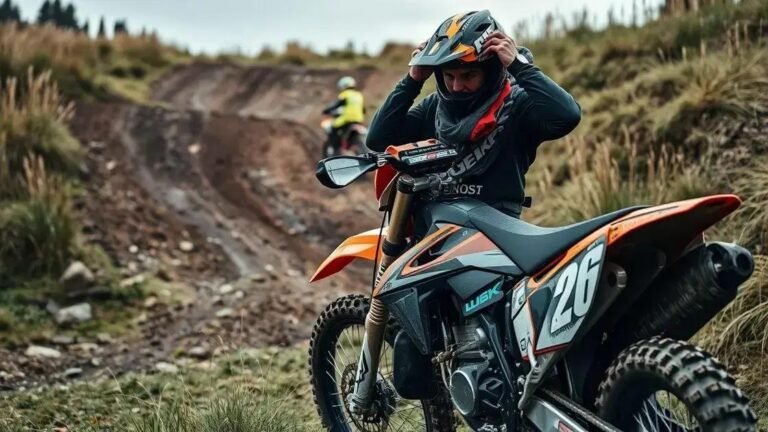 Equipamentos e técnicas para encarar trilhas off-road
