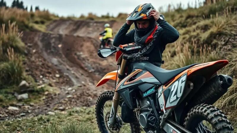 Equipamentos e técnicas para encarar trilhas off-road