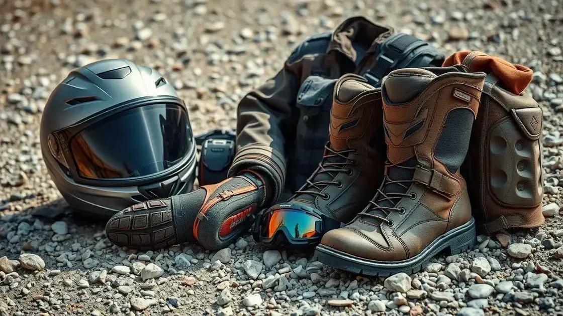 equipamentos essenciais para enfrentar terrenos difíceis equipamentos essenciais para enfrentar terrenos difíceis