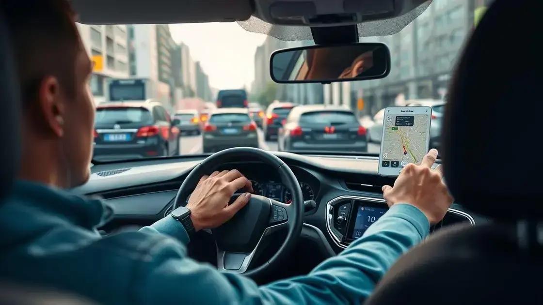 Ferramentas tecnológicas que ajudam a pilotar com serenidade Ferramentas tecnológicas que ajudam a pilotar com serenidade