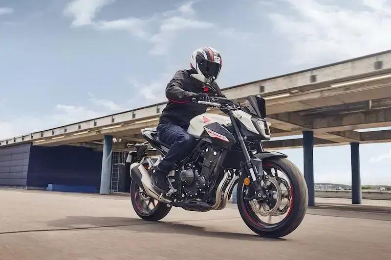Honda registra crescimento e marca histórica em produção e vendas no Brasil